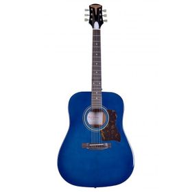 Kangson K1-TL Akustik Gitar