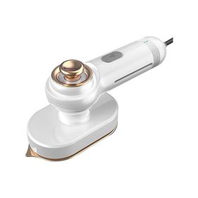 Kangsong HB-606 Mini Buharlı Altın Seyahat Ütüsü