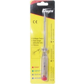 Kangtai 6875 Düz 190 mm Elektrik Kontrol Kalemi