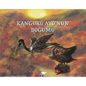 Kanguru Ayo'nun Doğumu - Görkem Özen