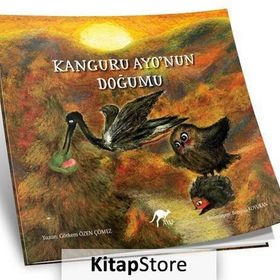 Kanguru Ayo'nun Doğumu - Görkem Özen