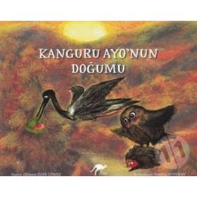 Kanguru Ayo'nun Doğumu - Görkem Özen