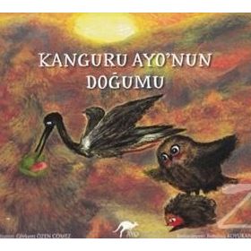 Kanguru Ayo'nun Doğumu - Görkem Özen