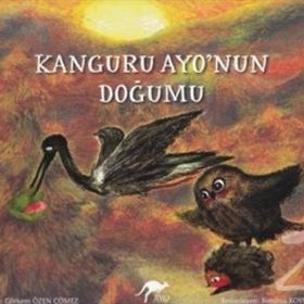 Kanguru Ayo'nun Doğumu - Görkem Özen
