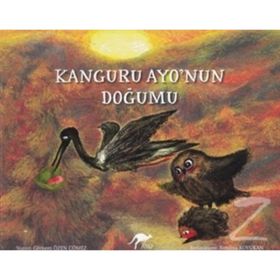 Kanguru Ayo'nun Doğumu - Görkem Özen