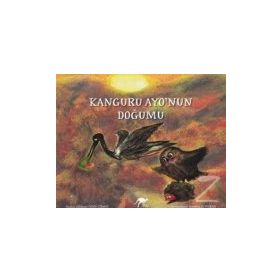 Kanguru Ayo'nun Doğumu - Görkem Özen