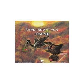 Kanguru Ayo'nun Doğumu - Görkem Özen