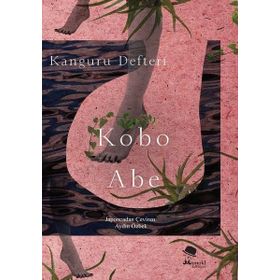 Kanguru Defteri - Abe Kobo