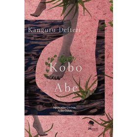 Kanguru Defteri - Abe Kobo