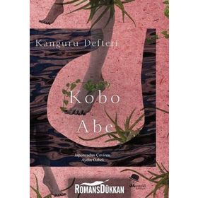 Kanguru Defteri - Abe Kobo