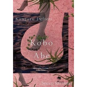 Kanguru Defteri - Abe Kobo