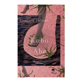 Kanguru Defteri - Abe Kobo