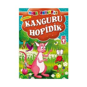 Kanguru Hopidik - Müjgan Şeyhi - Şokuh Gasemnia