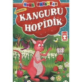 Kanguru Hopidik - Müjgan Şeyhi - Şokuh Gasemnia