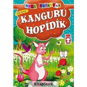 KANGURU HOPIDIK - MÜJGAN ŞEYHİ;ŞOKUH GASEMNIA