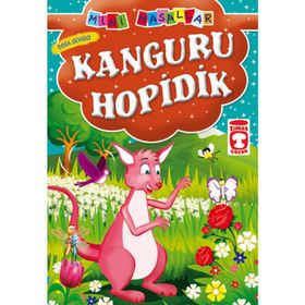 KANGURU HOPIDIK - MÜJGAN ŞEYHİ;ŞOKUH GASEMNIA
