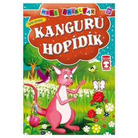 KANGURU HOPIDIK - MÜJGAN ŞEYHİ;ŞOKUH GASEMNIA