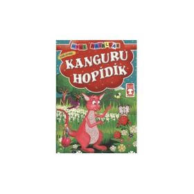 KANGURU HOPIDIK - MÜJGAN ŞEYHİ;ŞOKUH GASEMNIA