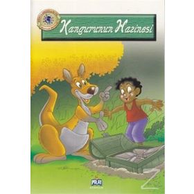 Kangurunun Hazinesi - Ercan Dinçer