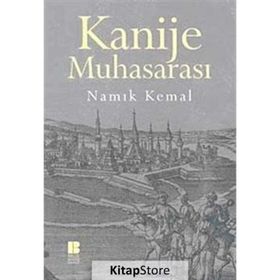 Kani İle Muhasarası - Namık Kemal