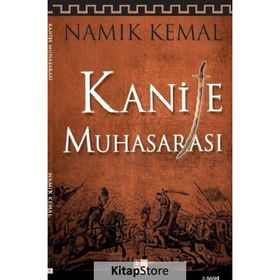Kani İle Muhasarası - Namık Kemal