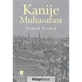 Kani İle Muhasarası - Namık Kemal