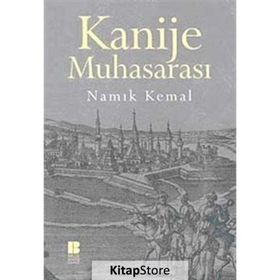 Kani İle Muhasarası - Namık Kemal