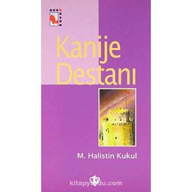 KANIJE DESTANI - M.HALISTEN KUKUL