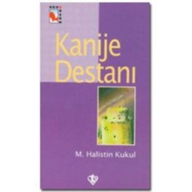KANIJE DESTANI - M.HALISTEN KUKUL