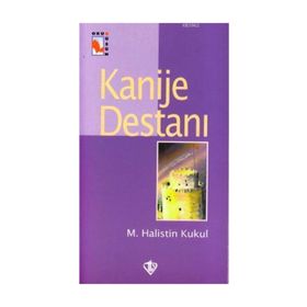 KANIJE DESTANI - M.HALISTEN KUKUL