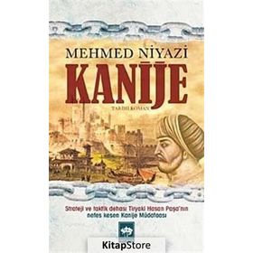 Kanije - Mehmet Niyazi