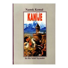 Kanije - Mehmet Niyazi