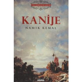 Kanije - Mehmet Niyazi