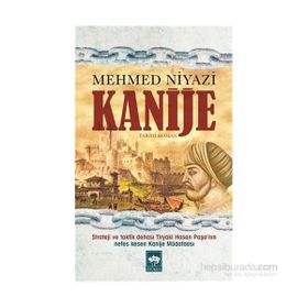 Kanije - Mehmet Niyazi