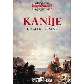 KANIJE - NAMIK KEMAL