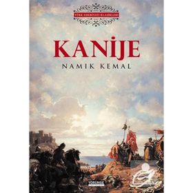 KANIJE - NAMIK KEMAL