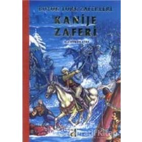 Kanije Zaferi - Aliosman Atak