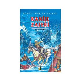 Kanije Zaferi - Aliosman Atak
