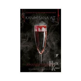 Kanım Sana Ait-Amanda Hocking-Artemis Yayınları