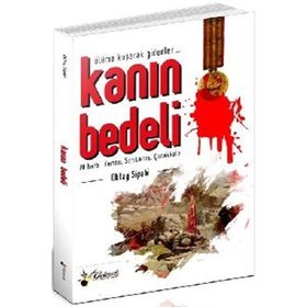 KANIN BEDELI - OKTAY SIPAHI
