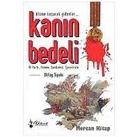 KANIN BEDELI - OKTAY SIPAHI