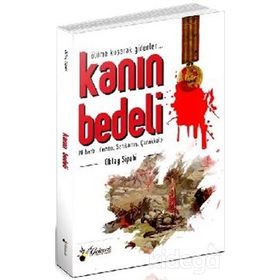 KANIN BEDELI - OKTAY SIPAHI