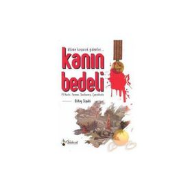 KANIN BEDELI - OKTAY SIPAHI