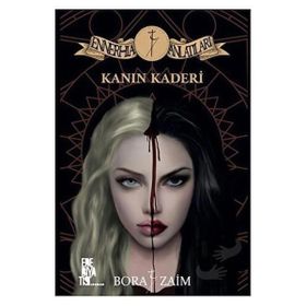 Kanın Kaderi Ennerhia Anlatıları - Bora Zaim