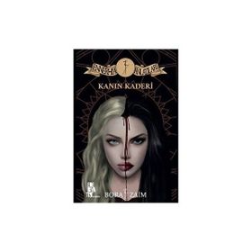 Kanın Kaderi Ennerhia Anlatıları - Bora Zaim