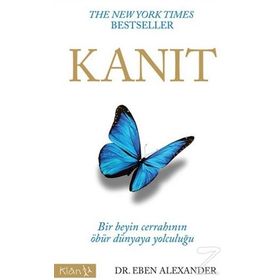 Kanıt - Dr. Eben Alexander