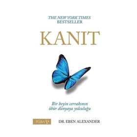 Kanıt - Dr. Eben Alexander
