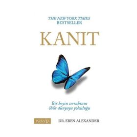 Kanıt - Dr. Eben Alexander