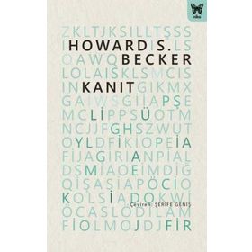 Kanıt - Howard S. Becker