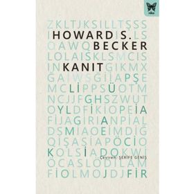 Kanıt - Howard S. Becker